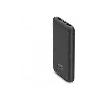 URBAN FACTORY - MOBILE ACCESSORI JUICEE Max: USB-C in/USB-A POWERBANK 10.000MAH URBAN FACTORY - MOBILE ACCESSORI JUICEE Max: USB-C in/USB-A POWERBANK 10.000MAH