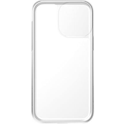 Quad Poncho Regenhoes voor iPhone 13 Pro Max Quad Poncho Regenhoes voor iPhone 13 Pro Max