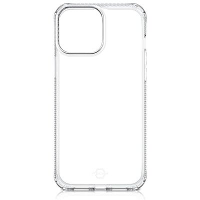 ITSKINS Telefoonhoesje compatibel met iPhone 13 Pro Spectrum/transparant ITSKINS Telefoonhoesje compatibel met iPhone 13 Pro Spectrum/transparant