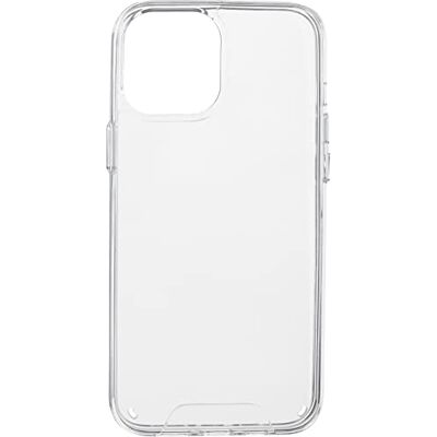 Peter Jäckel Beschermhoes voor Apple iPhone 14 Pro Ultra transparant Peter Jäckel Beschermhoes voor Apple iPhone 14 Pro Ultra transparant