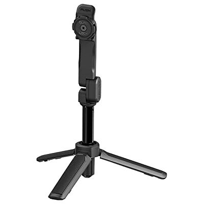 Quad Statief/selfiestick Quad Statief/selfiestick