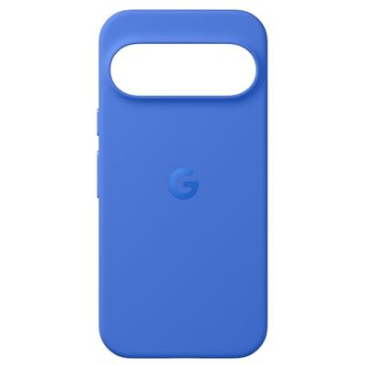 Google Pixelsnap Pixel 10 & Pixel 10 Pro hoes, duurzame bescherming, ontworpen om prachtig te beschermen, indigo Google Pixelsnap Pixel 10 & Pixel 10 Pro hoes, duurzame bescherming, ontworpen om prachtig te beschermen, indigo