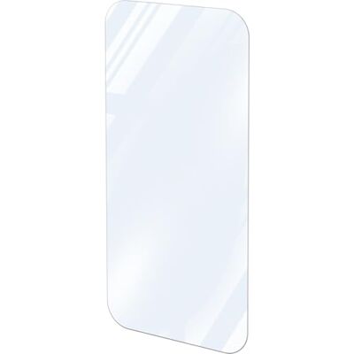 Cellular Line Become Eco Glass iPhone 15 Plus / 15 Pro Max Gehard glas gemaakt van gerecyclede materialen Cellular Line Become Eco Glass iPhone 15 Plus / 15 Pro Max Gehard glas gemaakt van gerecyclede materialen