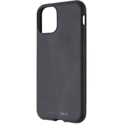 tech21 Studio Colour beschermhoes voor Apple iPhone 11 Pro, ultradun, licht, zwart tech21 Studio Colour beschermhoes voor Apple iPhone 11 Pro, ultradun, licht, zwart