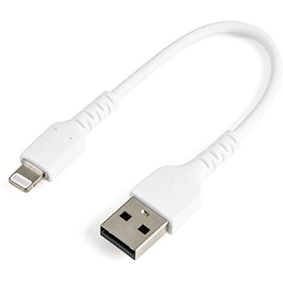 StarTech 15 cm USB-kabel StarTech 15 cm USB-kabel