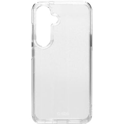 SBS Extreme Active Case D3O beschermhoes voor Samsung S25, flexibel en duurzaam, schokbestendig, krasbestendig, glad oppervlak, vrije toegang tot aansluitingen, transparant D3O-materiaal SBS Extreme Active Case D3O beschermhoes voor Samsung S25, flexibel en duurzaam, schokbestendig, krasbestendig, glad oppervlak, vrije toegang tot aansluitingen, transparant D3O-materiaal