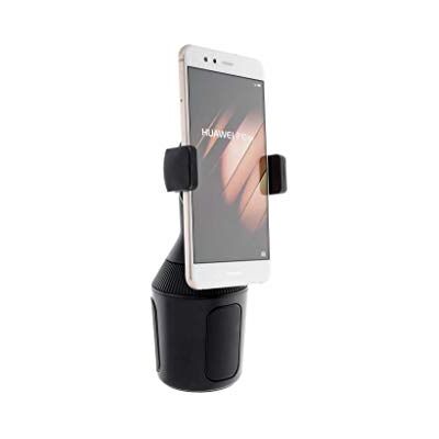 Belkin Autobekerhouder voor smartphones (bekerhouder voor iPhone 12, 12 Pro, 12 Pro Max, 12 mini, 11, 11 Pro, 11 Pro Max, XS Max, XS, XR, X, SE, 8/8 Plus, Samsung, LG, Sony, Google enz.) Belkin Autobekerhouder voor smartphones (bekerhouder voor iPhone 12, 12 Pro, 12 Pro Max, 12 mini, 11, 11 Pro, 11 Pro Max, XS Max, XS, XR, X, SE, 8/8 Plus, Samsung, LG, Sony, Google enz.)