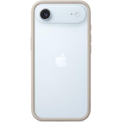 Apple Bumper voor iPhone Air Sahara Apple Bumper voor iPhone Air Sahara 