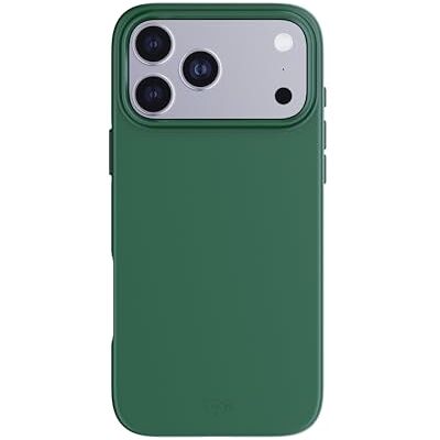 tech21 EvoLite beschermhoes voor Apple iPhone 17 Pro Max Quantum groen tech21 EvoLite beschermhoes voor Apple iPhone 17 Pro Max Quantum groen