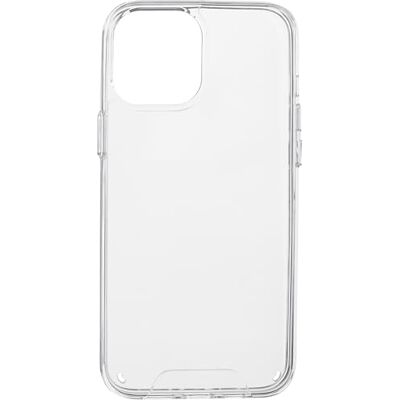 Peter Jäckel Ultra transparante achterkant hoesje voor Apple iPhone 15 Peter Jäckel Ultra transparante achterkant hoesje voor Apple iPhone 15