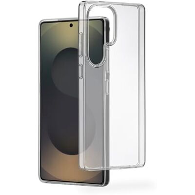 Hama Always Clear beschermhoes voor Samsung Galaxy S25 Ultra, transp. Hama Always Clear beschermhoes voor Samsung Galaxy S25 Ultra, transp.