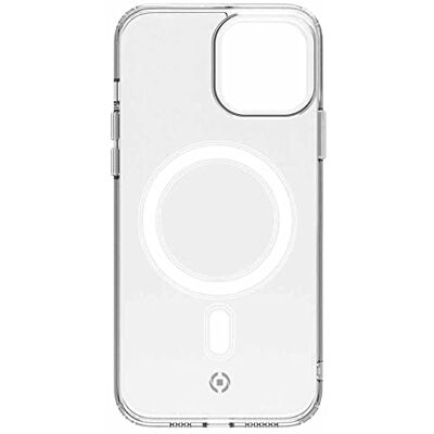 Celly Cover mag iPhone 13 transparant Celly Cover mag iPhone 13 transparant