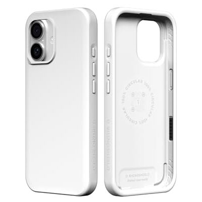 RhinoShield SolidX beschermhoes voor iPhone 17 RhinoShield SolidX beschermhoes voor iPhone 17