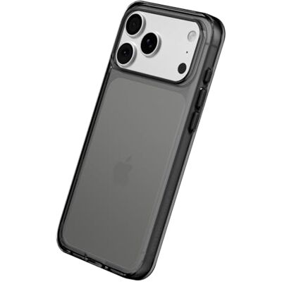 RhinoShield Transparante beschermhoes voor iPhone 17 Pro Max RhinoShield Transparante beschermhoes voor iPhone 17 Pro Max