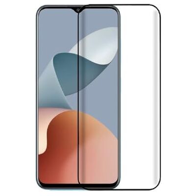 Cool Protecteur d'écran en verre trempé pour ZTE Blade A73 (FULL 3D) Cool Protecteur d'écran en verre trempé pour ZTE Blade A73 (FULL 3D)