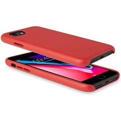 Celly Superior Case IP 8/7 rood Celly Superior Case IP 8/7 rood