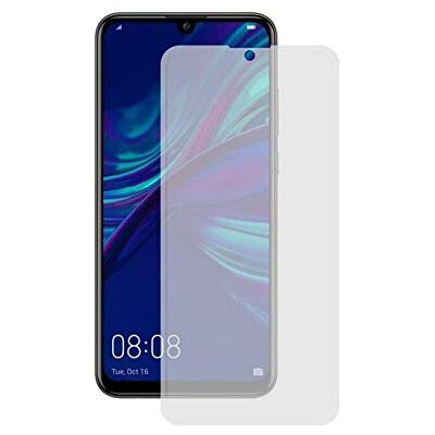 KSIX smart your tech Ksix Huawei P Smart 2019 Extreme 2.5, D-displaybescherming van gehard glas KSIX smart your tech Ksix Huawei P Smart 2019 Extreme 2.5, D-displaybescherming van gehard glas