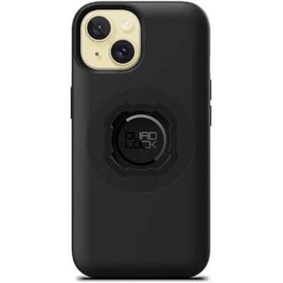 Quad MAG iPhone hoesje (iPhone 15) Quad MAG iPhone hoesje (iPhone 15)