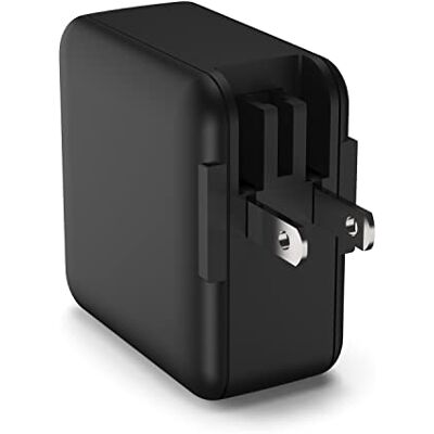 Ansmann Batterij USB da Viaggio 15 W a Ricarica Rapid Adattatore Universe da Viaggio Con 3 USB-deur en adapter voor corrente alternata Con Spine intercambiabili compatibel met USA UK EU Ansmann Batterij USB da Viaggio 15 W a Ricarica Rapid Adattatore Universe da Viaggio Con 3 USB-deur en adapter voor corrente alternata Con Spine intercambiabili compatibel met USA UK EU