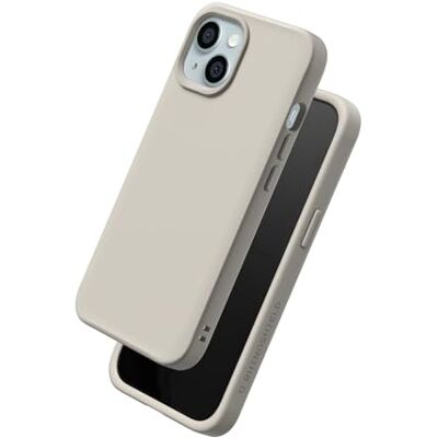 RhinoShield SolidX beschermhoes voor iPhone 15 RhinoShield SolidX beschermhoes voor iPhone 15