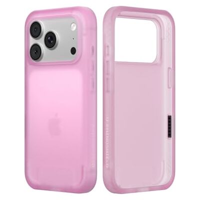 RhinoShield SolidX beschermhoes voor iPhone 17 Pro RhinoShield SolidX beschermhoes voor iPhone 17 Pro