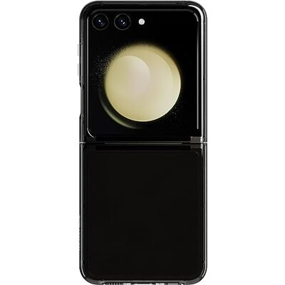 tech21 EvoTint Hoes voor Samsung Galaxy Z Flip 5 Schokbescherming As tech21 EvoTint Hoes voor Samsung Galaxy Z Flip 5 Schokbescherming As