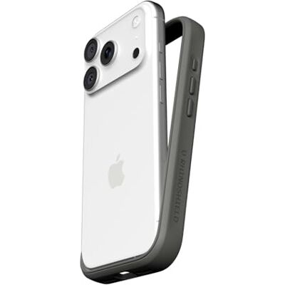 RhinoShield Mod NX beschermhoes voor iPhone 17 Pro RhinoShield Mod NX beschermhoes voor iPhone 17 Pro
