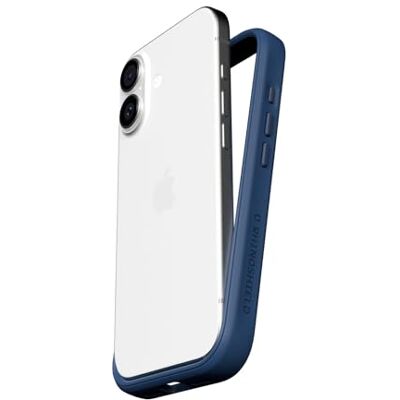 RhinoShield Mod NX beschermhoes voor iPhone 17 RhinoShield Mod NX beschermhoes voor iPhone 17
