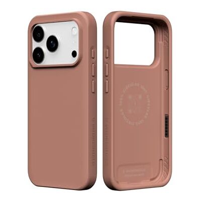 RhinoShield SolidX beschermhoes voor iPhone 17 Pro RhinoShield SolidX beschermhoes voor iPhone 17 Pro
