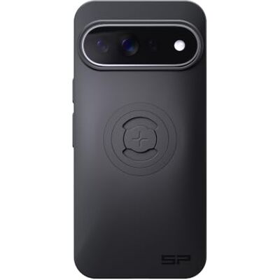 SP CONNECT SPC+ Beschermhoes voor mobiele telefoon, compatibel met Google Pixel 11 Pro XL SP CONNECT SPC+ Beschermhoes voor mobiele telefoon, compatibel met Google Pixel 11 Pro XL
