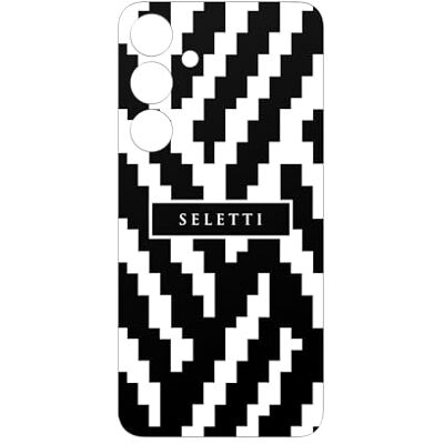 Samsung FlipSuit hoesje kaart Seletti, kaart FlipSuit hoesje voor Galaxy S24+ Samsung FlipSuit hoesje kaart Seletti, kaart FlipSuit hoesje voor Galaxy S24+
