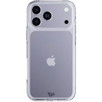 tech21 EvoClear voor Apple iPhone 17 Pro Max tech21 EvoClear voor Apple iPhone 17 Pro Max