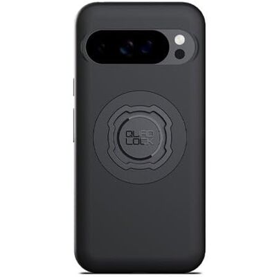 Quad MAG Hoes voor Google Pixel 10 Pro XL zwart Quad MAG Hoes voor Google Pixel 10 Pro XL zwart