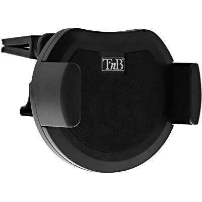 T'nB Mini-houder voor ventilatierooster voor smartphone T'nB Mini-houder voor ventilatierooster voor smartphone