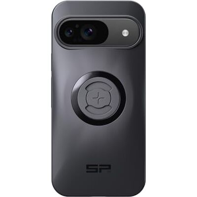 SP CONNECT Telefoonhoesje SPC+ Compatibel met Google Pixel 9 PRO XL SP CONNECT Telefoonhoesje SPC+ Compatibel met Google Pixel 9 PRO XL