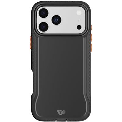 tech21 iPhone 17 Pro Max EvoPro met MagSafe zwart tech21 iPhone 17 Pro Max EvoPro met MagSafe zwart