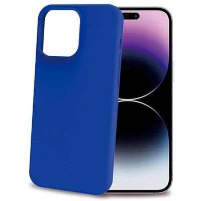 Celly Chrome iPhone 15 Pro Max BL Marque Celly Chrome iPhone 15 Pro Max BL Marque