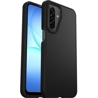 Otterbox React beschermhoes voor Samsung Galaxy A17/A17 5G/A16/A16 5G Schokbestendig, valbestendig, ultradun, dunne bescherming, getest volgens militaire normen Otterbox React beschermhoes voor Samsung Galaxy A17/A17 5G/A16/A16 5G Schokbestendig, valbestendig, ultradun, dunne bescherming, getest volgens militaire normen