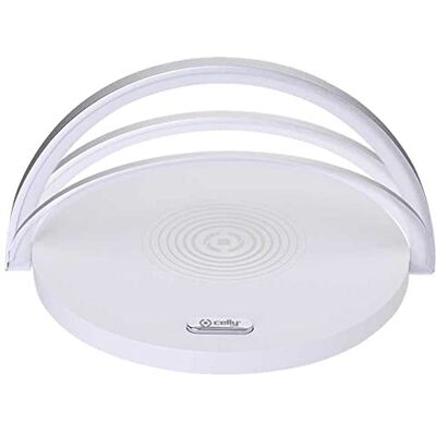 Celly WLLIGHTCIRCLEWH MOVIL BLANCO INTERIOR APPARATUUR Celly WLLIGHTCIRCLEWH MOVIL BLANCO INTERIOR APPARATUUR