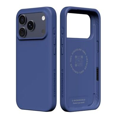 RhinoShield SolidX beschermhoes voor iPhone 17 Pro RhinoShield SolidX beschermhoes voor iPhone 17 Pro
