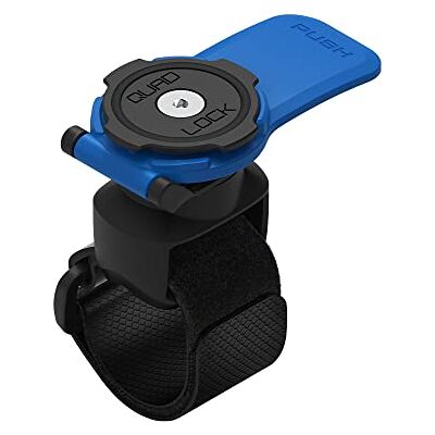 Quad Bevestigingsband met snelsluiting Quad Bevestigingsband met snelsluiting