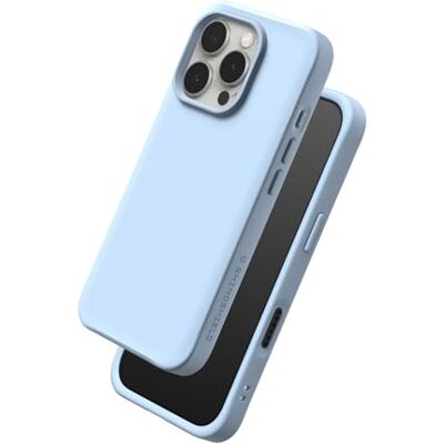 RhinoShield SolidX beschermhoes voor iPhone 16 Pro Max RhinoShield SolidX beschermhoes voor iPhone 16 Pro Max