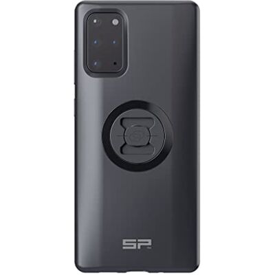 SP CONNECT Phone Case Samsung Galaxy s20+ Plus Black, zwart SP CONNECT Phone Case Samsung Galaxy s20+ Plus Black, zwart