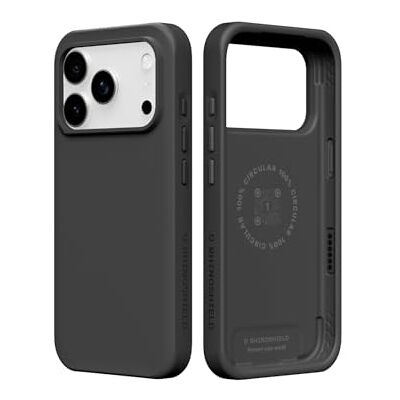 RhinoShield SolidX beschermhoes voor iPhone 17 Pro RhinoShield SolidX beschermhoes voor iPhone 17 Pro