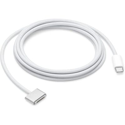 Apple USB-C naar Magsafe 3 kabel (2 m) Apple USB-C naar Magsafe 3 kabel (2 m)