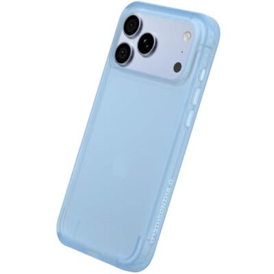 RhinoShield SolidX beschermhoes voor iPhone 18 Pro Max / 17 Pro Max Bescherming tegen vallen van militaire kwaliteit, versterkte schokabsorptie, verbeterde hoekbescherming RhinoShield SolidX beschermhoes voor iPhone 18 Pro Max / 17 Pro Max Bescherming tegen vallen van militaire kwaliteit, versterkte schokabsorptie, verbeterde hoekbescherming