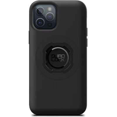 Quad MAG Hoesje voor iPhone 12 Pro Max Quad MAG Hoesje voor iPhone 12 Pro Max