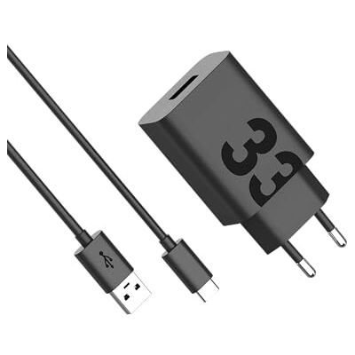 Motorola Turbopower 33 Cargador Red Electrica Con Cable Usb-c Usb-c 33 W Carga Rápida Motorola Turbopower 33 Cargador Red Electrica Con Cable Usb-c Usb-c 33 W Carga Rápida