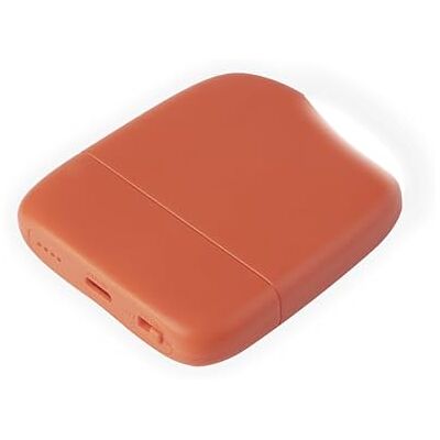 Xoopar Ice-Powerbank Externe batterij 5000 mAh met geïntegreerd aanraaklicht, geschikt voor alle smartphones, iPhone, Samsung, Huawei, Xiaomi, LG, tablet van gerecycled kunststof Xoopar Ice-Powerbank Externe batterij 5000 mAh met geïntegreerd aanraaklicht, geschikt voor alle smartphones, iPhone, Samsung, Huawei, Xiaomi, LG, tablet van gerecycled kunststof