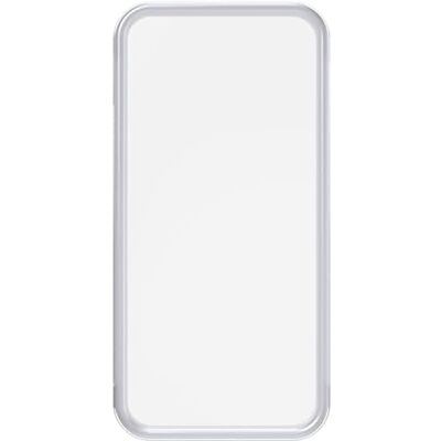 SP CONNECT Weerhoes compatibel met iPhone 15 Pro Max, transparant SP CONNECT Weerhoes compatibel met iPhone 15 Pro Max, transparant